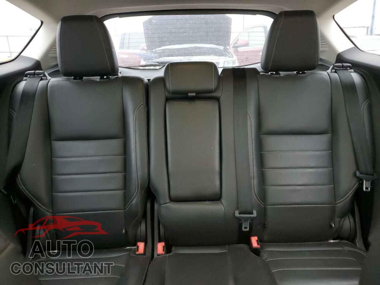 FORD CMAX 2013 - 1FADP5CU0DL525465