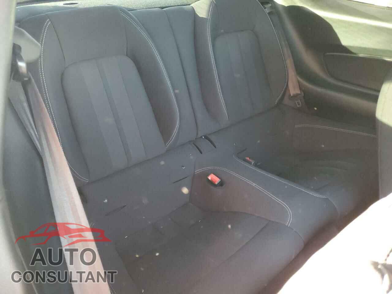 FORD MUSTANG 2019 - 1FA6P8CFXK5199817