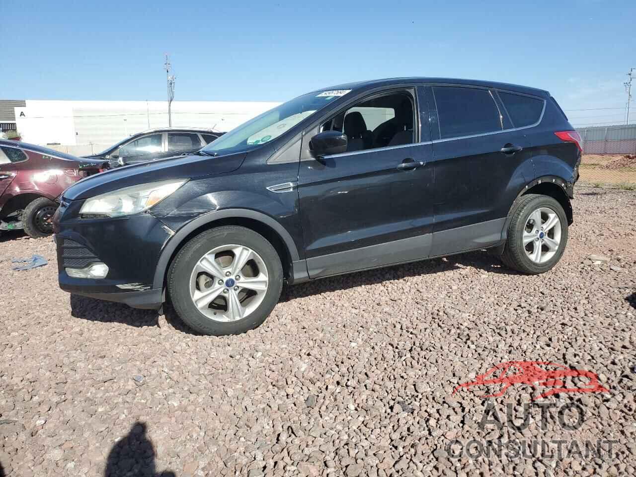 FORD ESCAPE 2013 - 1FMCU0GX0DUA97926