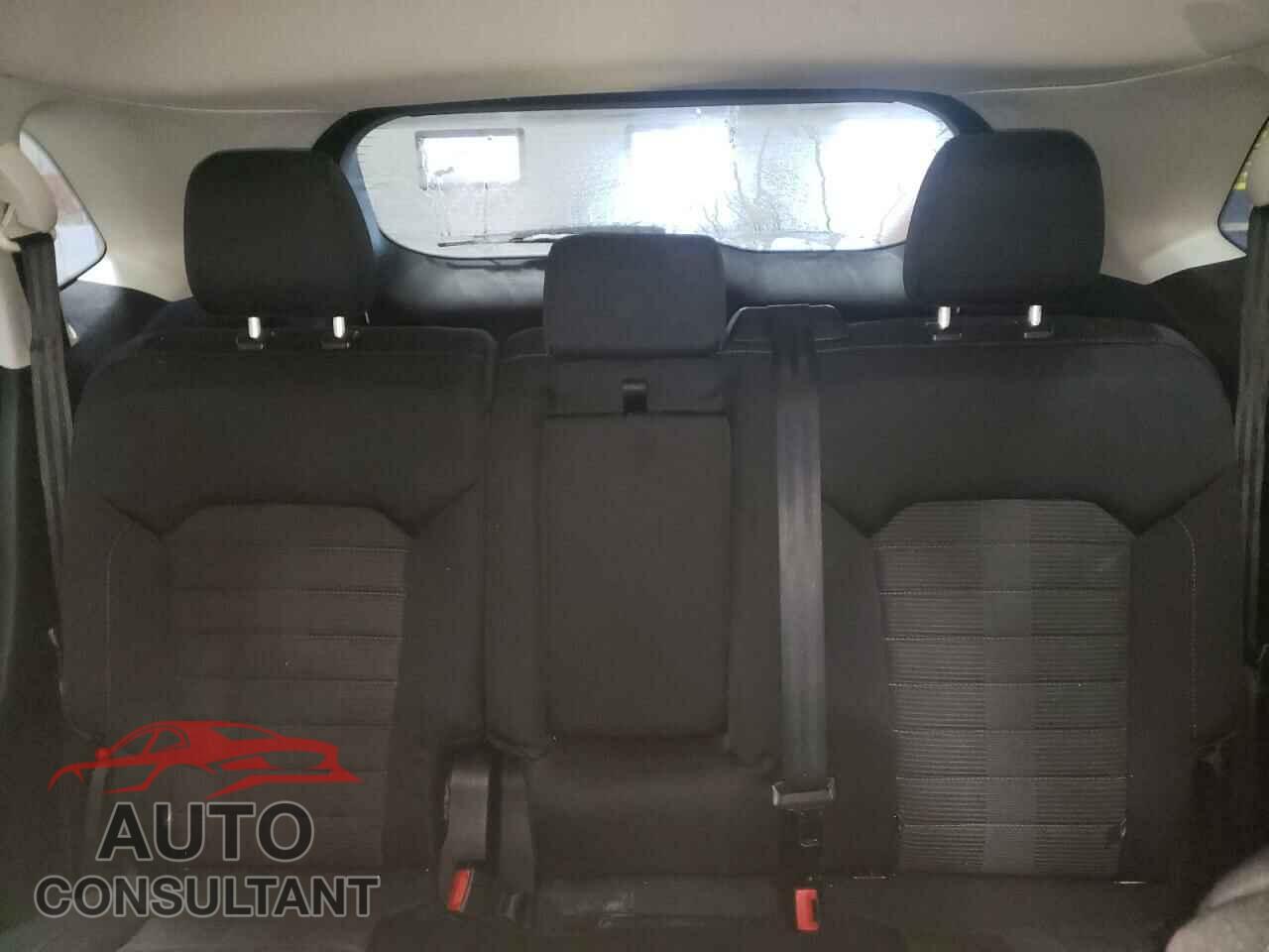 FORD EDGE 2016 - 2FMPK4J90GBB52684