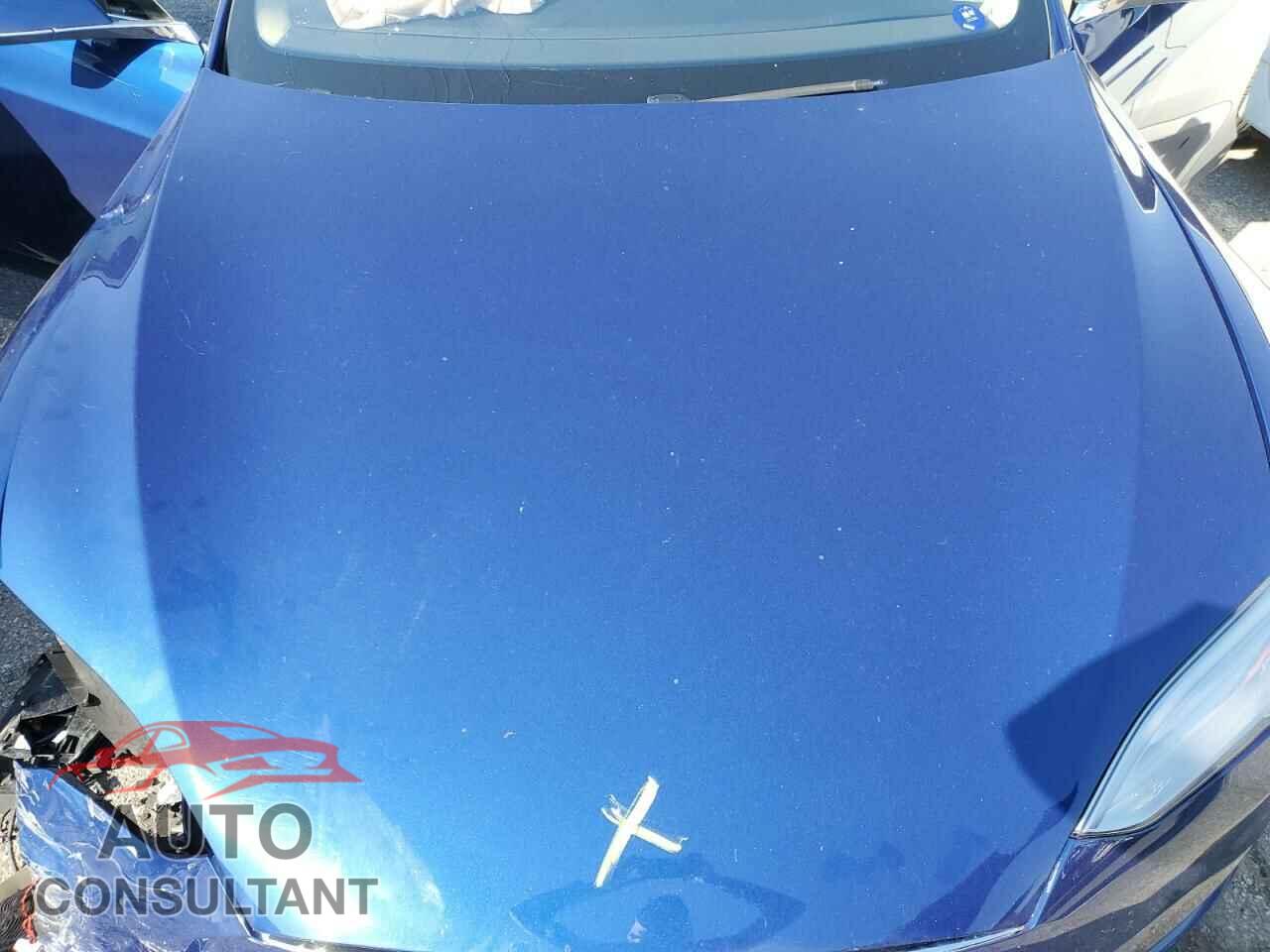 TESLA MODEL S 2016 - 5YJSA1E14GF151917