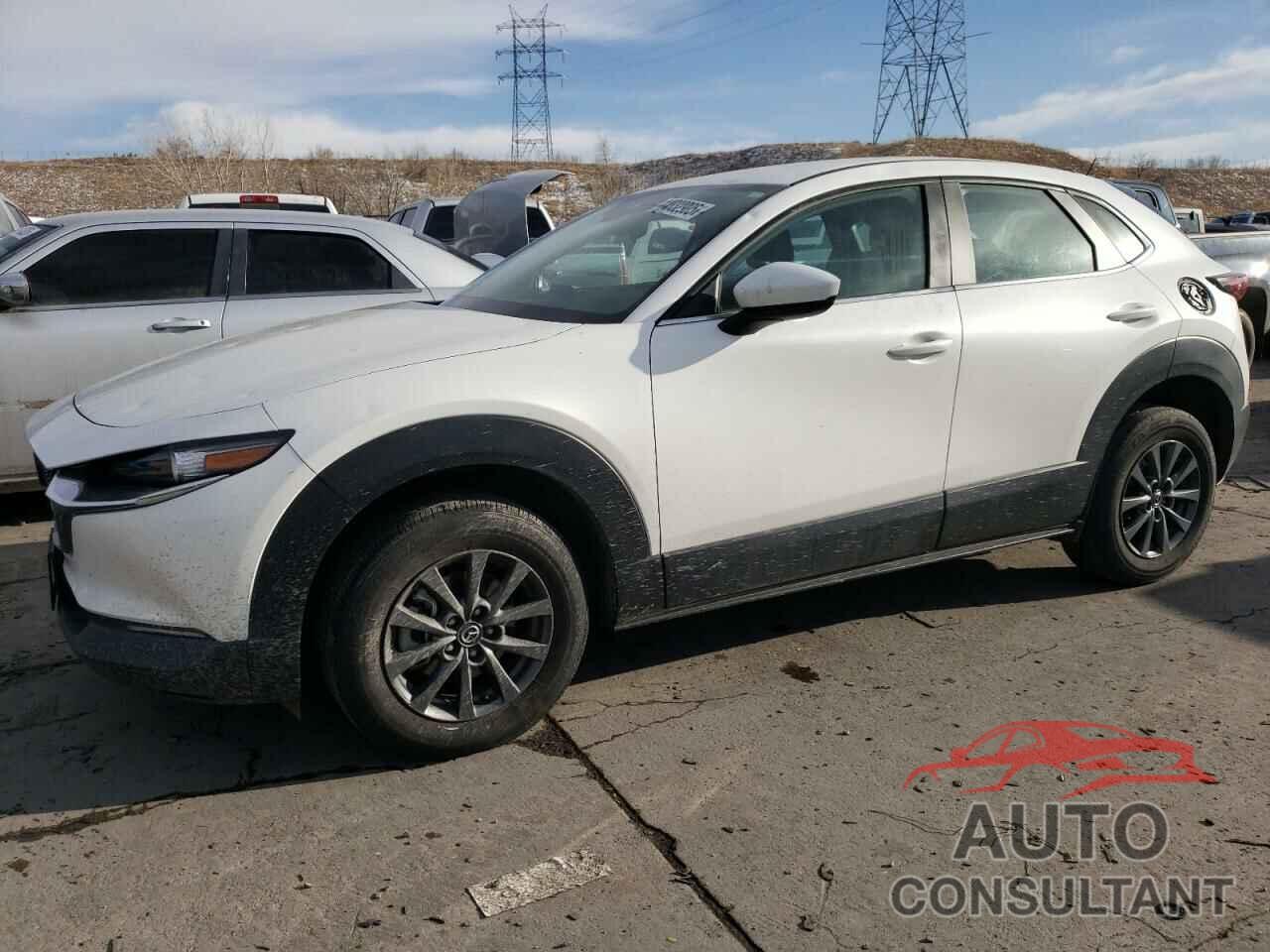 MAZDA CX30 2023 - 3MVDMBAM6PM550893