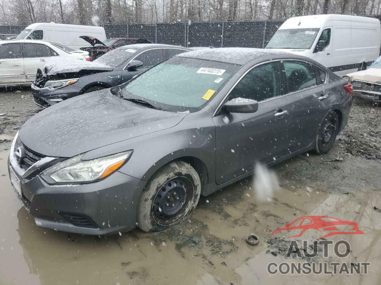 NISSAN ALTIMA 2016 - 1N4AL3AP4GN313757