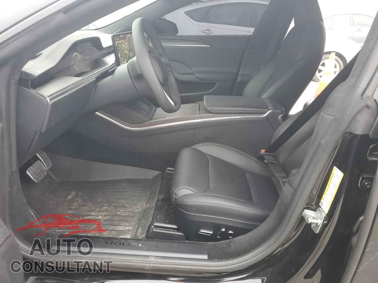 TESLA MODEL S 2024 - 5YJSA1E56RF536305