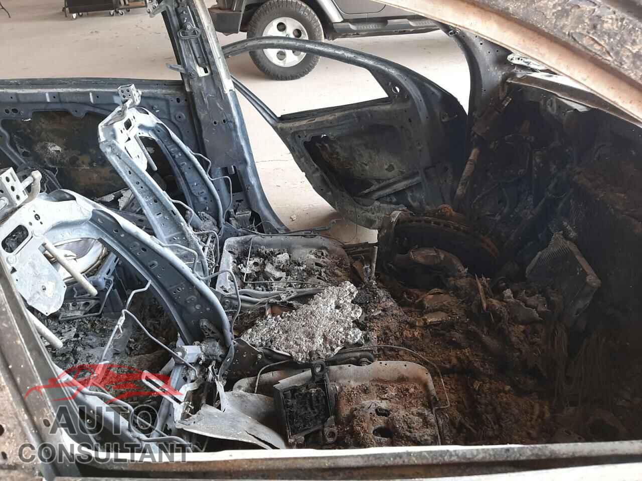 DODGE DURANGO 2021 - 1C4SDJH97MC626655