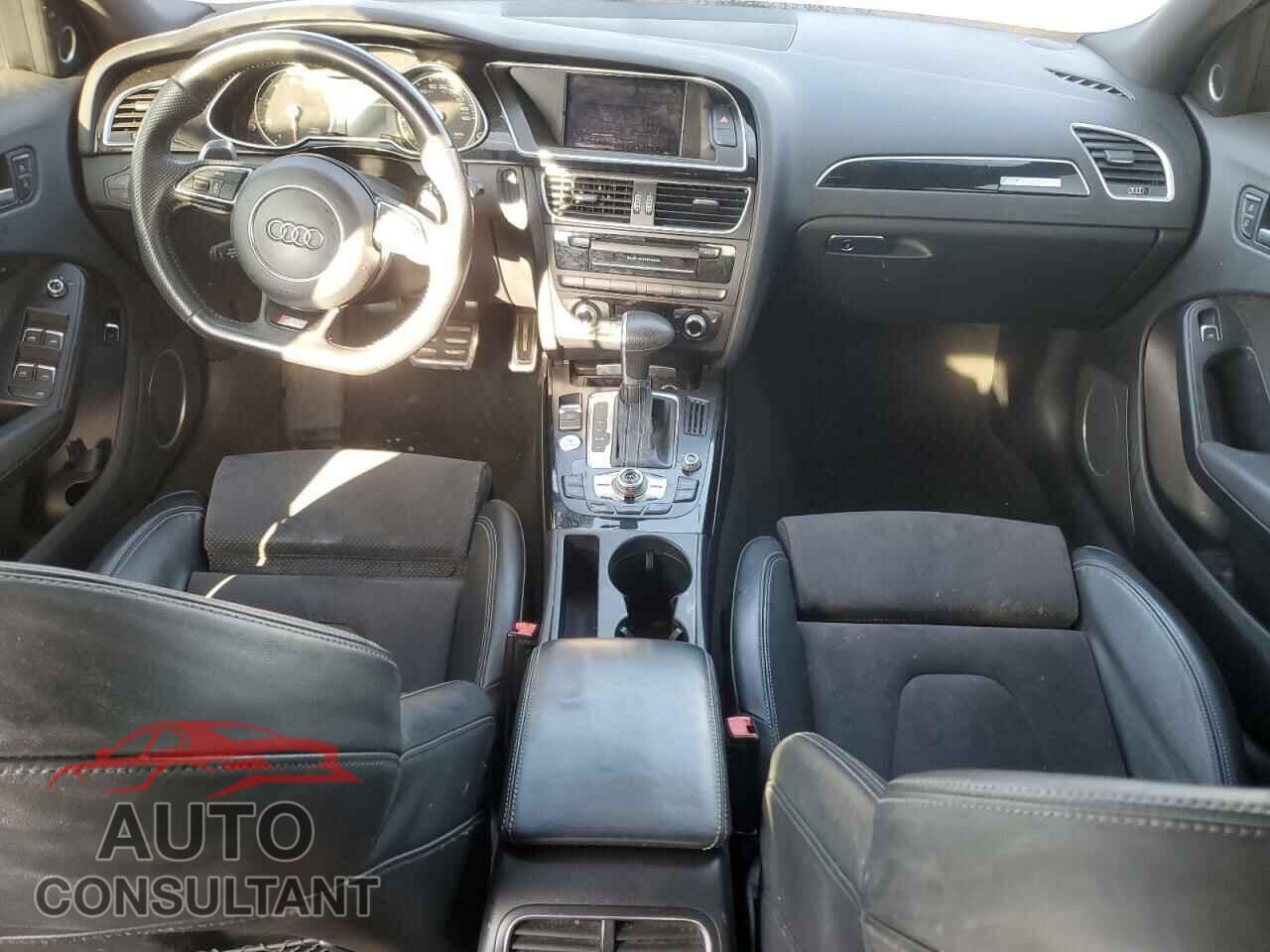 AUDI A4 2016 - WAUFFAFL6GN004208