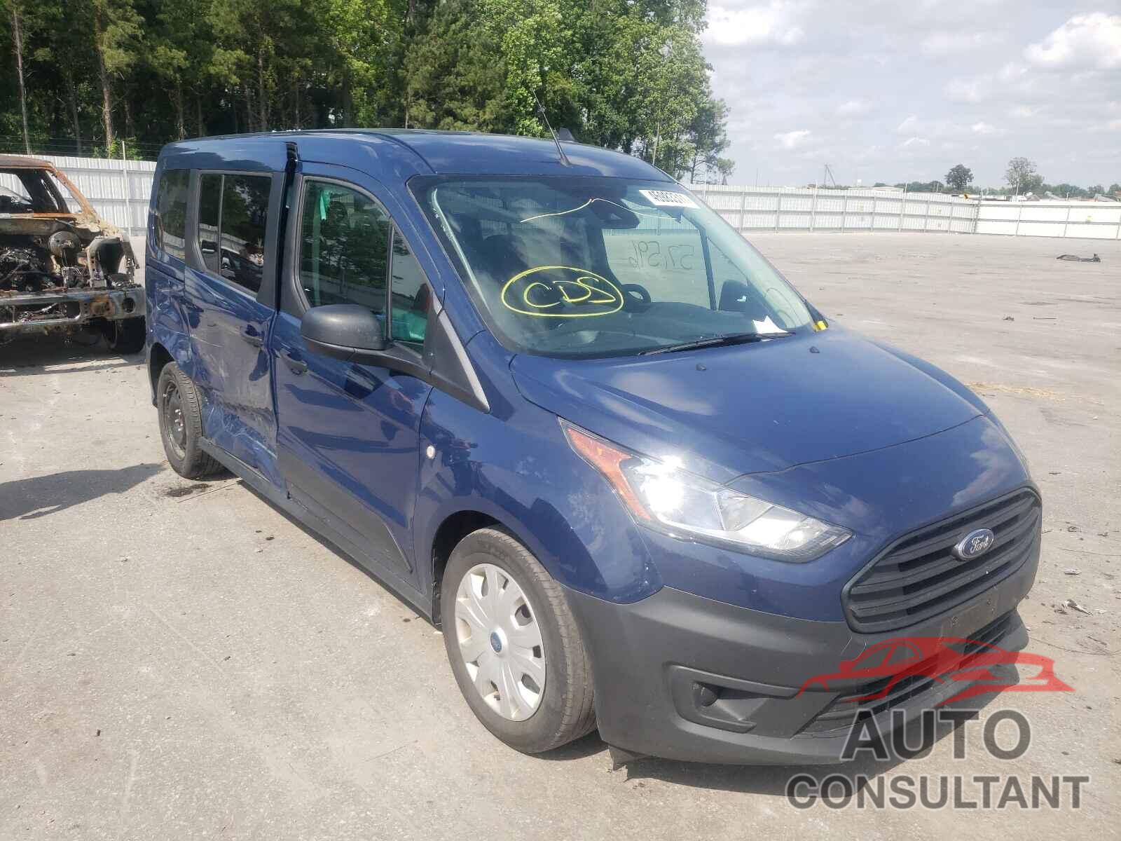 FORD TRANSIT CO 2020 - NM0GE9E25L1476996