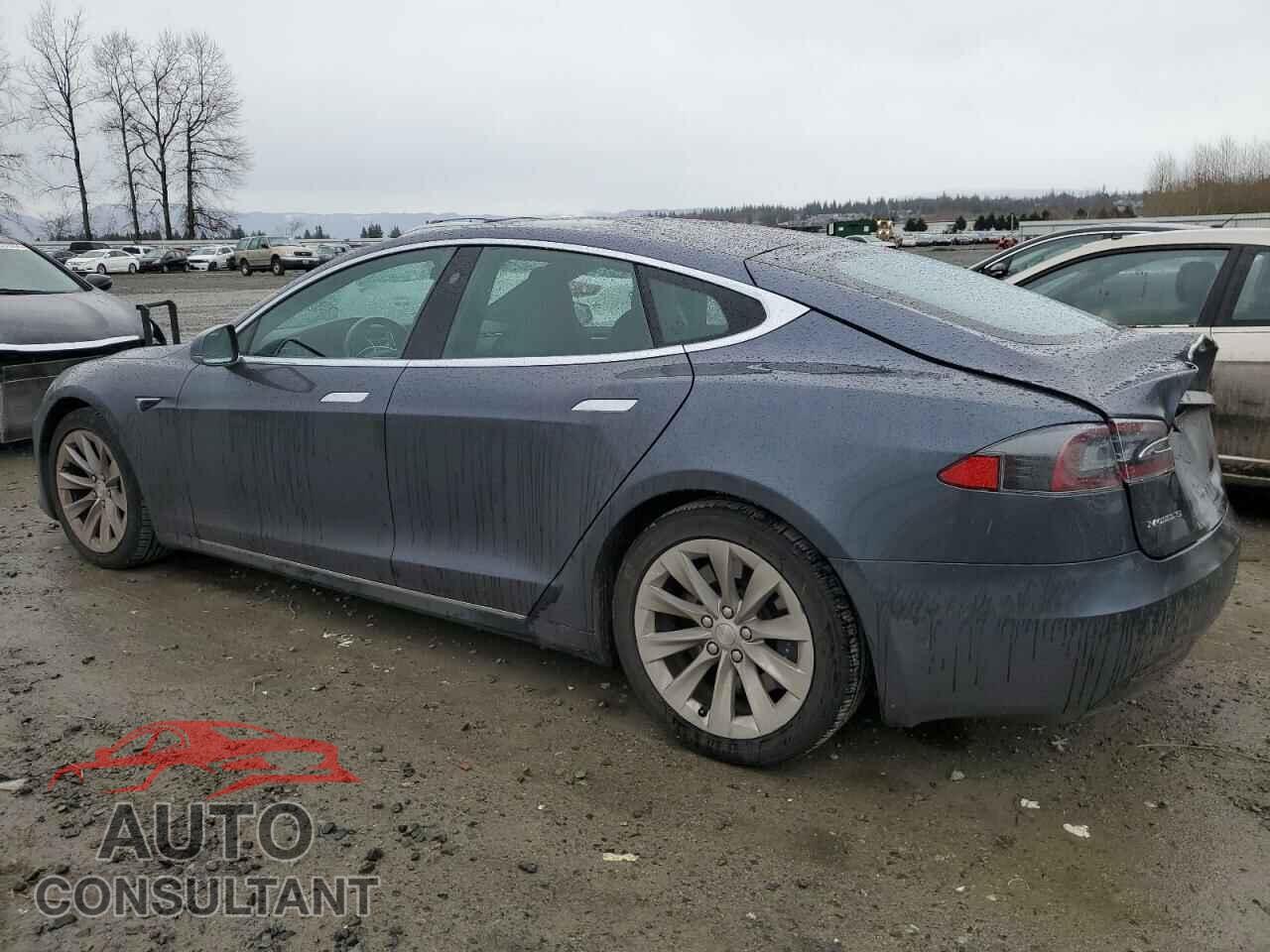 TESLA MODEL S 2017 - 5YJSA1E24HF223323