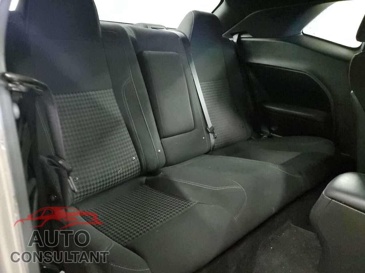 DODGE CHALLENGER 2015 - 2C3CDZAG7FH730904