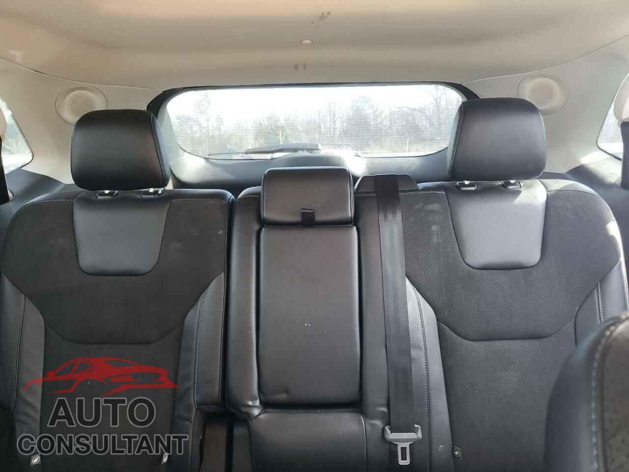 FORD EDGE 2017 - 2FMPK4AP9HBC59393