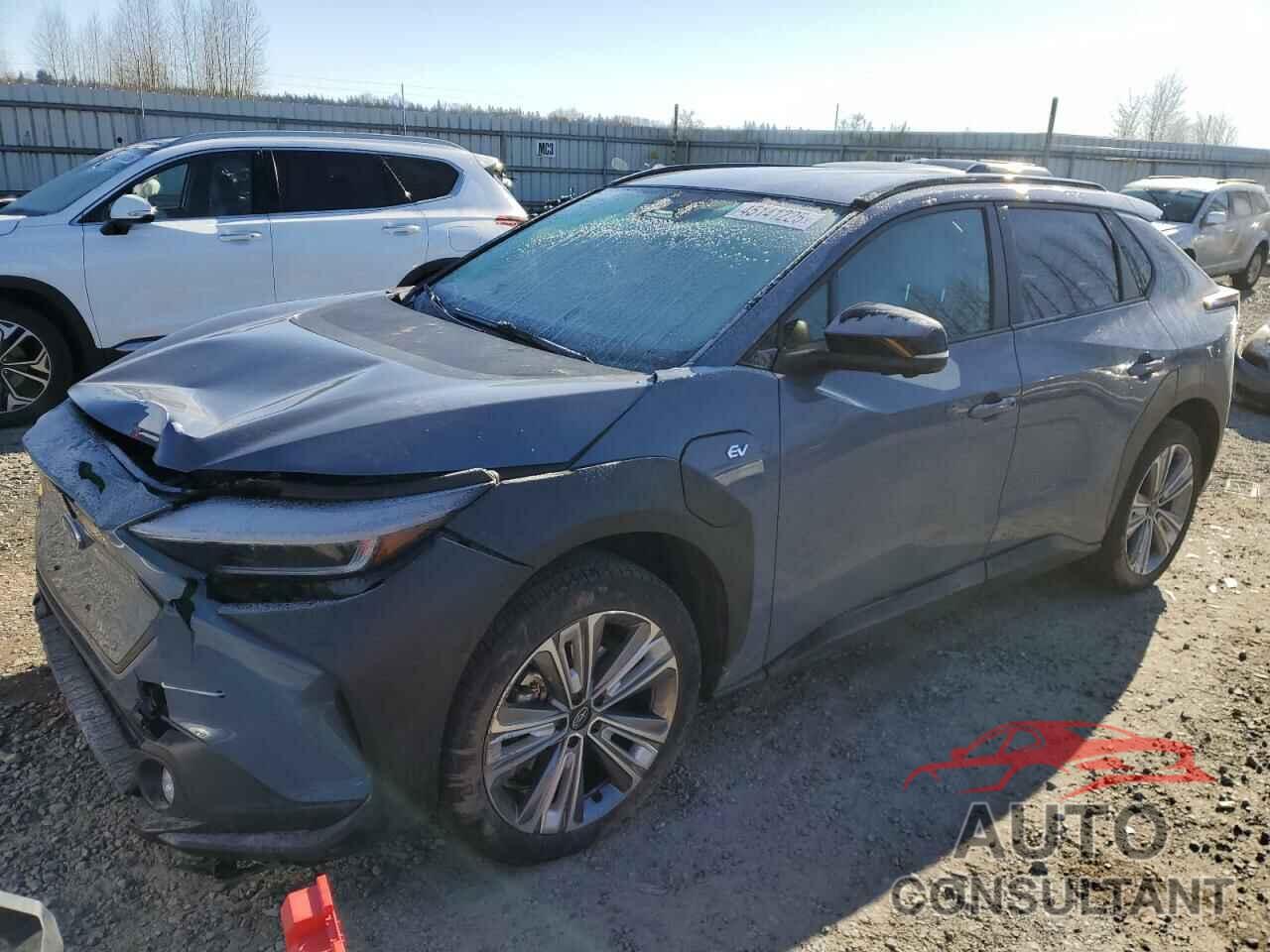 SUBARU SOLTERRA P 2023 - JTMABABA5PA004446