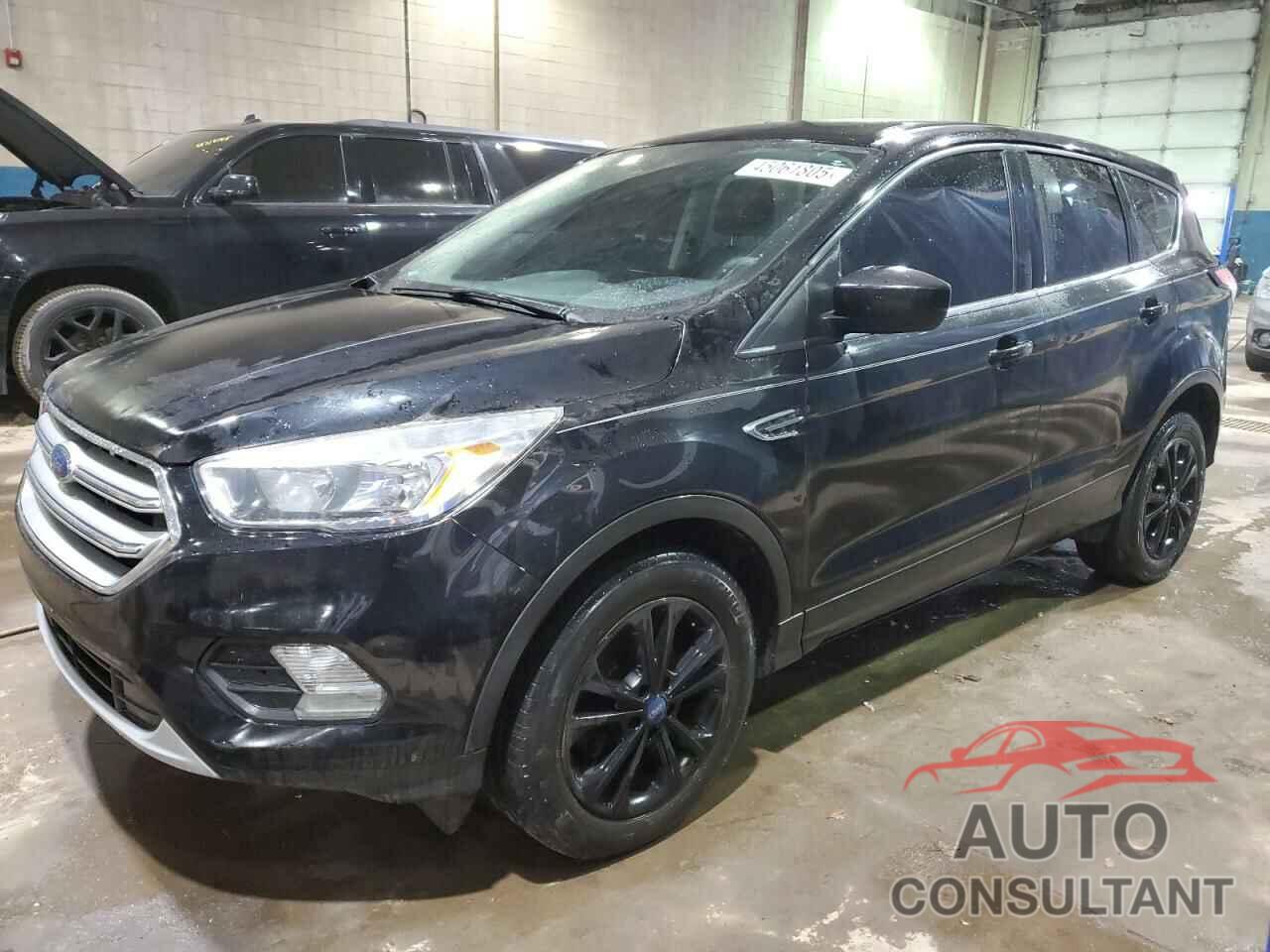 FORD ESCAPE 2017 - 1FMCU0GD5HUD51559