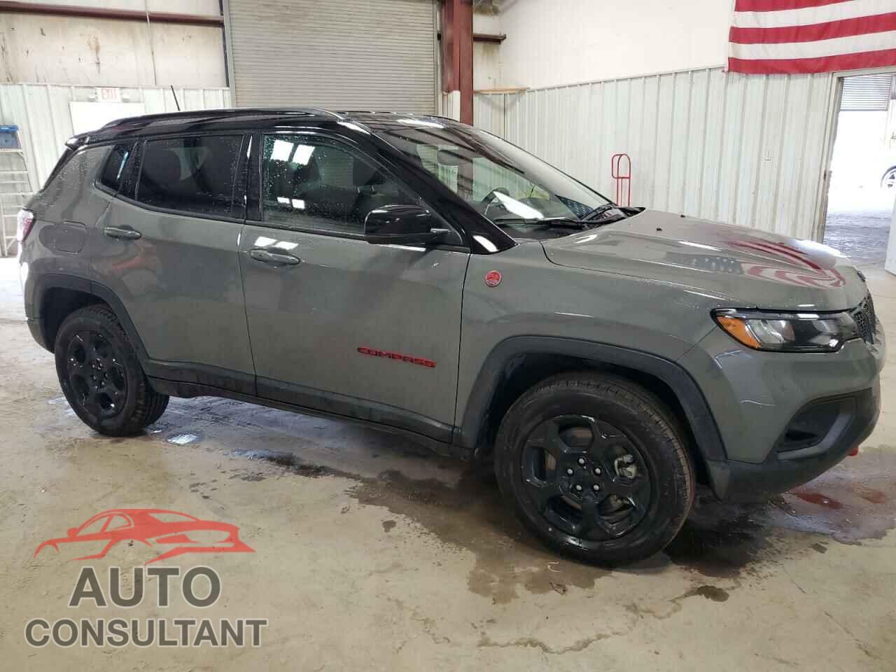 JEEP COMPASS 2023 - 3C4NJDDN0PT527971
