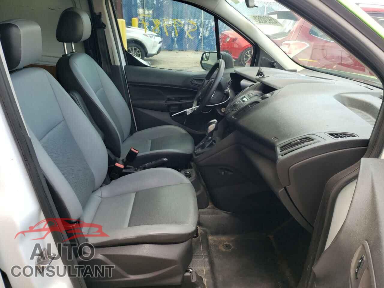 FORD TRANSIT CO 2017 - NM0LS7E70H1293391