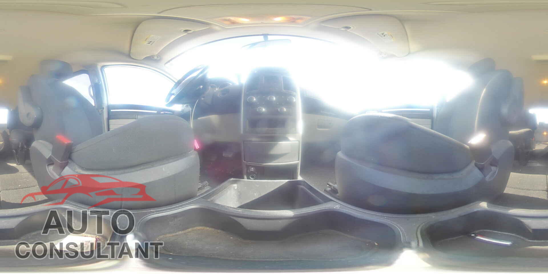 DODGE CARAVAN 2010 - 2D4RN3D12AR490268