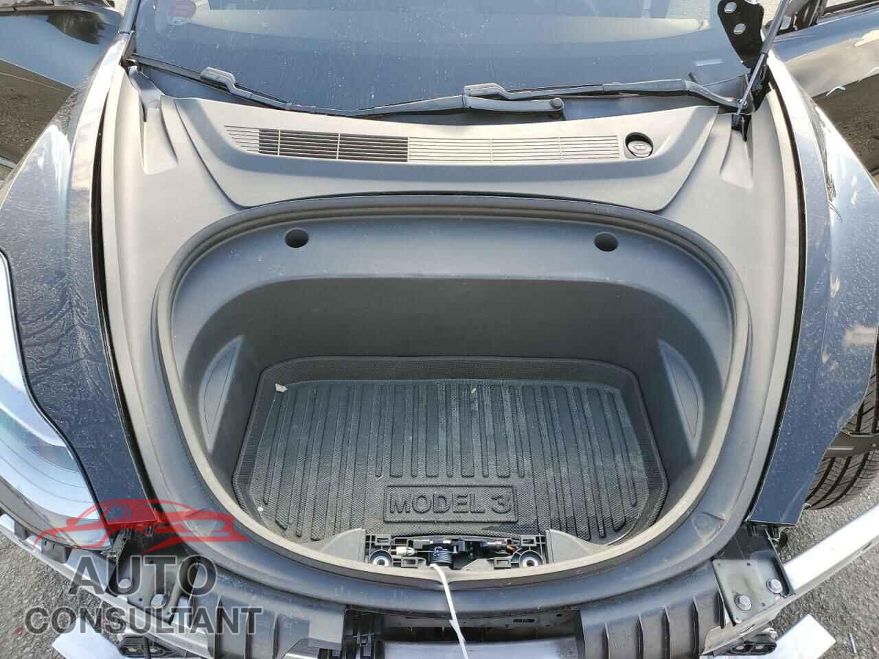 TESLA MODEL 3 2021 - 5YJ3E1EA7MF976385