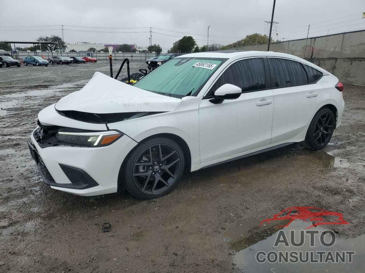 HONDA CIVIC 2024 - 19XFL1H88RE011916