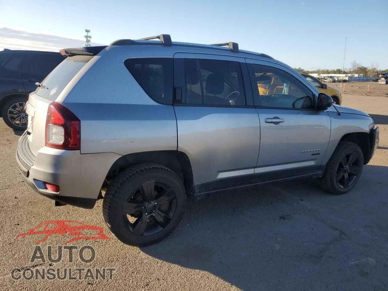 JEEP COMPASS 2015 - 1C4NJCBA2FD219070