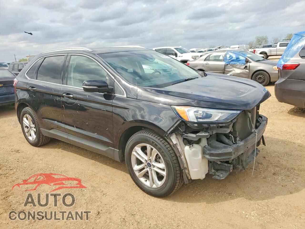 FORD EDGE 2019 - 2FMPK3J91KBB77063