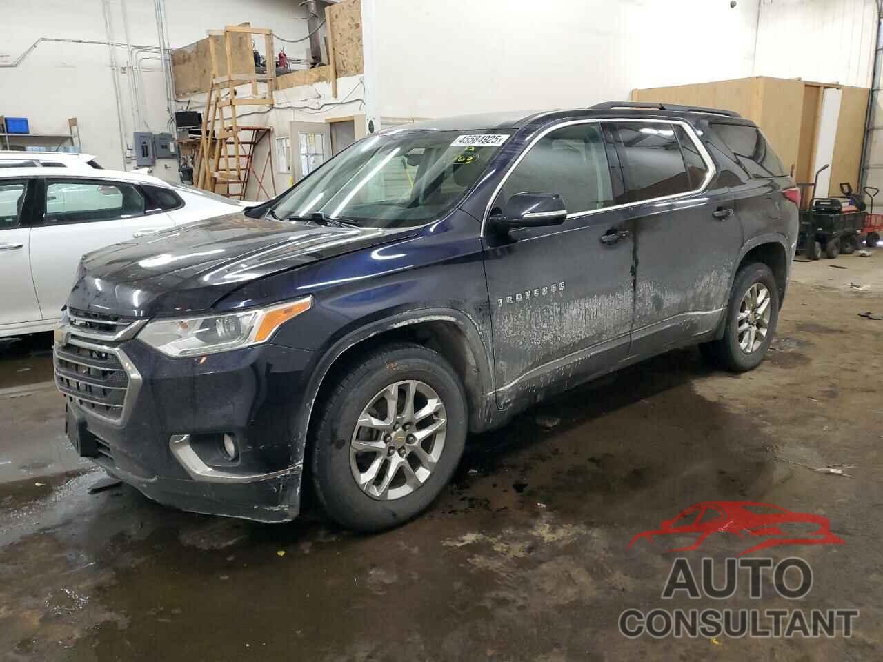 CHEVROLET TRAVERSE 2020 - 1GNEVGKW2LJ118249