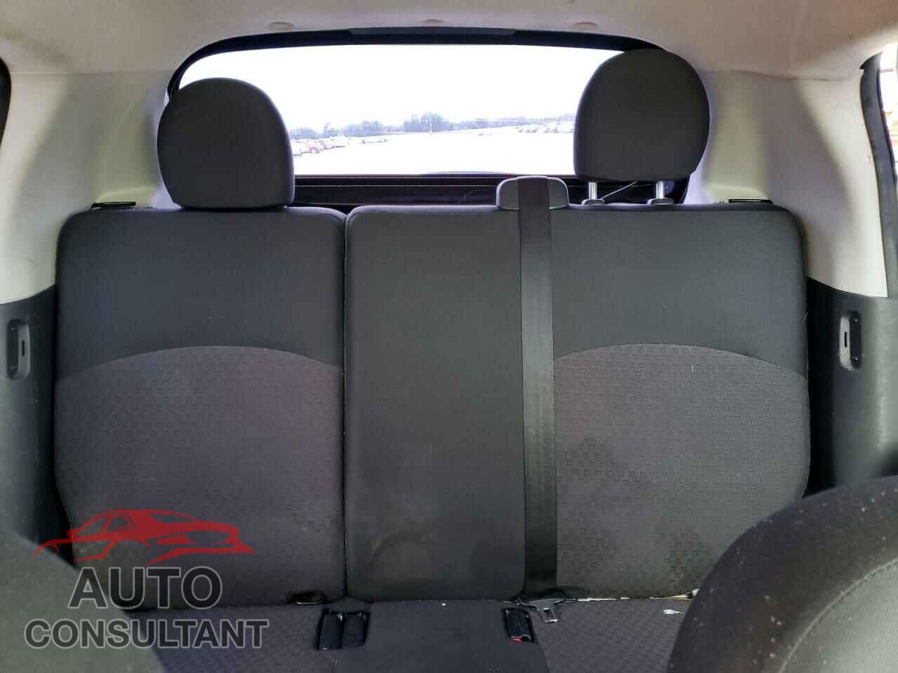 MITSUBISHI MIRAGE 2019 - ML32A3HJ6KH008373