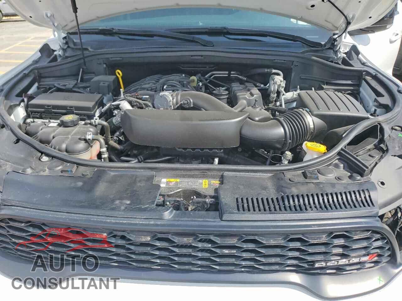 DODGE DURANGO 2023 - 1C4RDJDG7PC637128