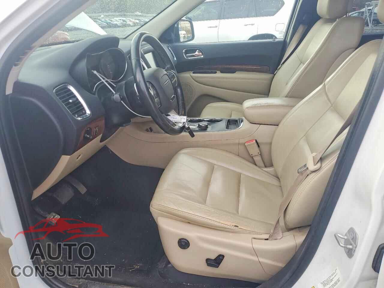 DODGE DURANGO 2015 - 1C4RDHDG9FC702178
