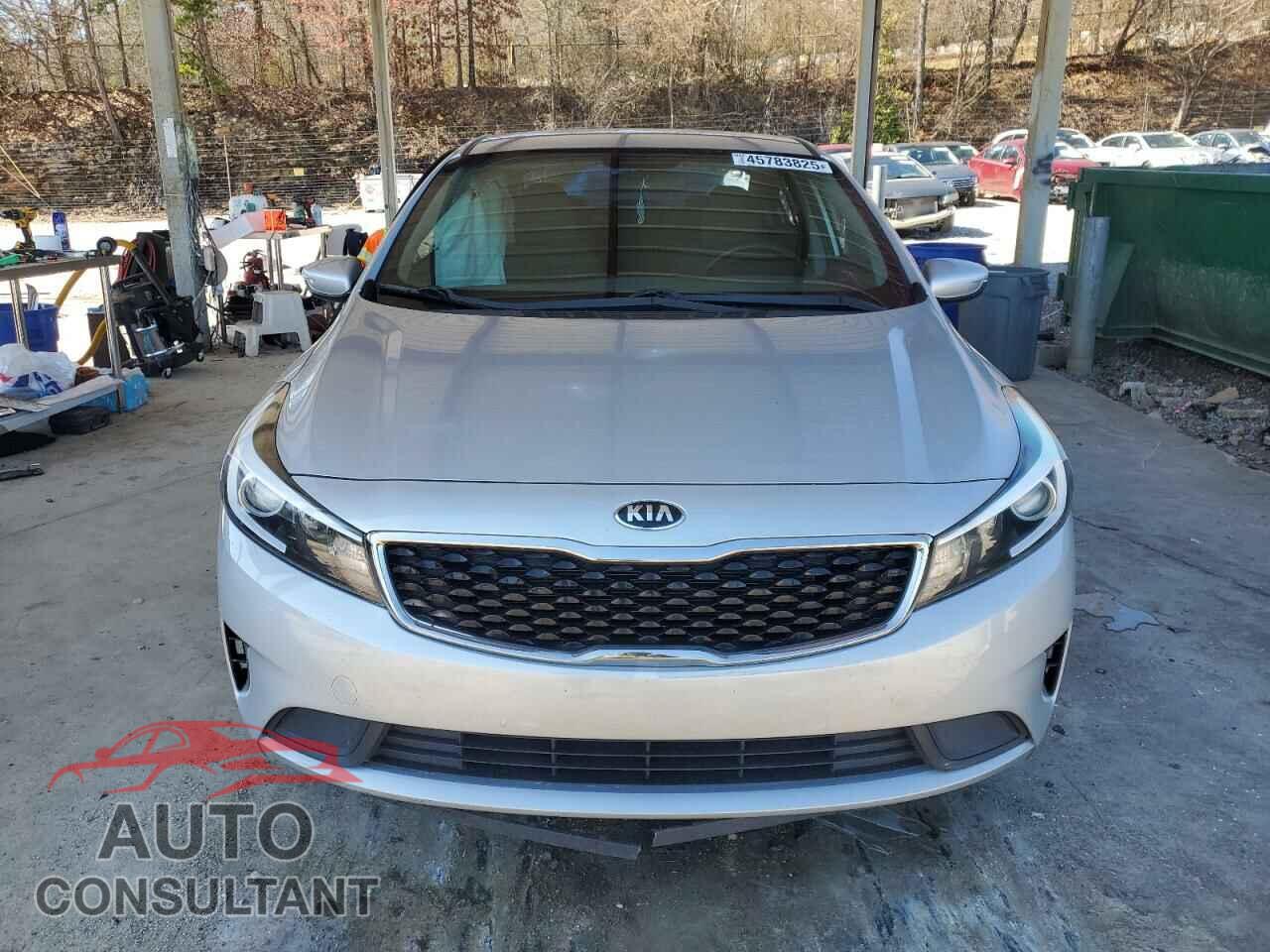 KIA FORTE 2017 - 3KPFK4A78HE142882