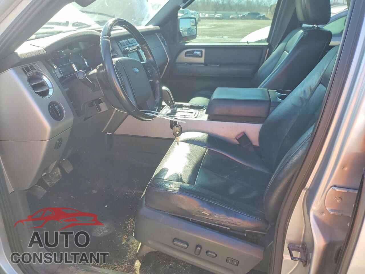 FORD EXPEDITION 2014 - 1FMJK2A57EEF10677