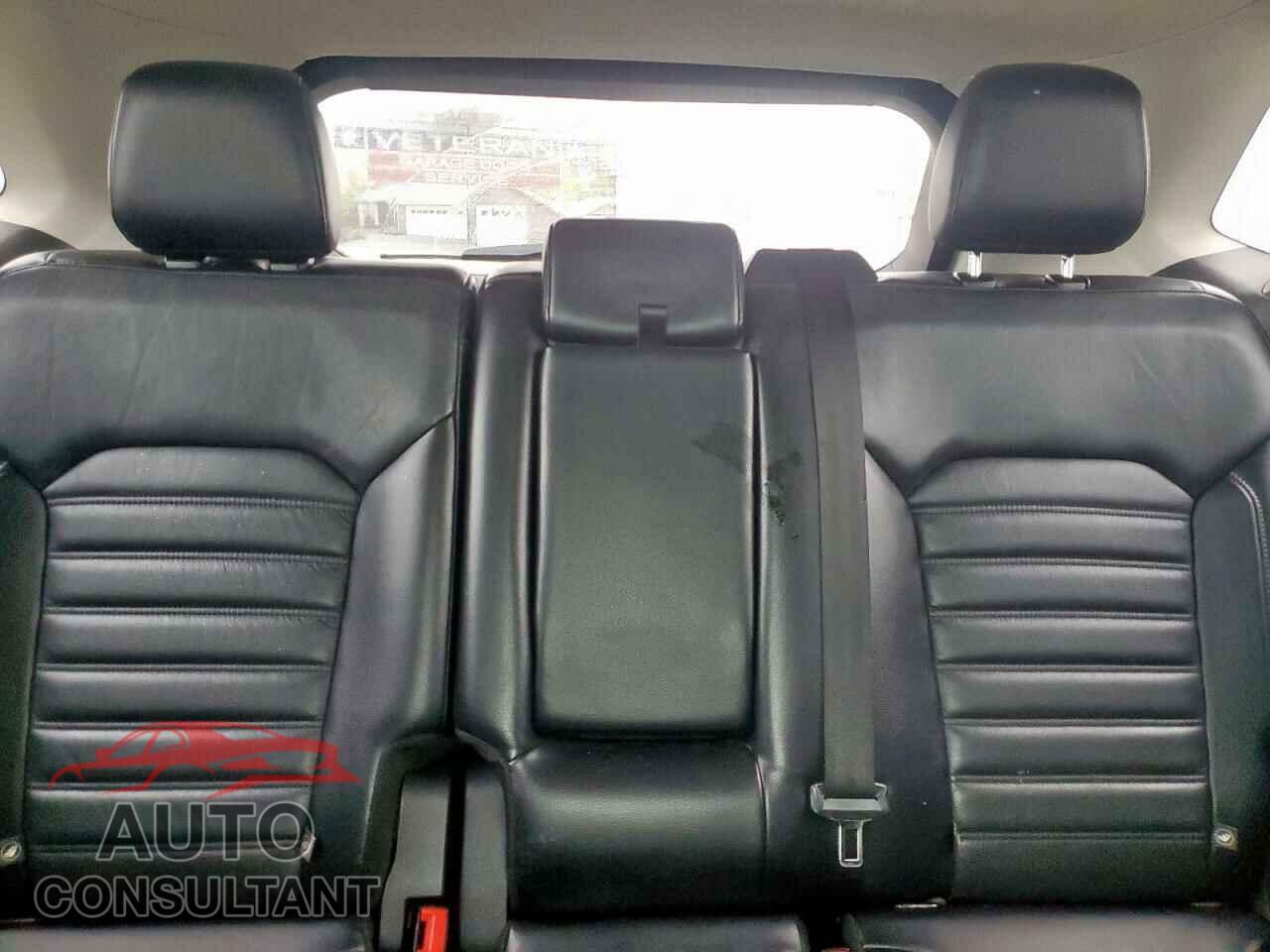 FORD EDGE 2015 - 2FMTK3J80FBB41859