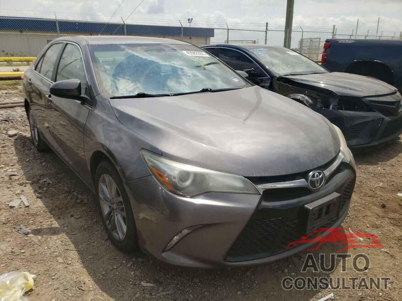 TOYOTA CAMRY 2016 - 4T1BF1FK3GU129841