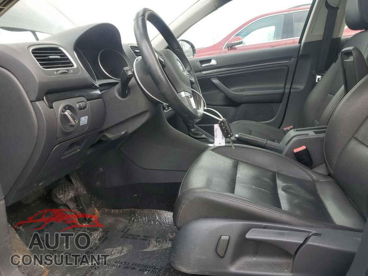 VOLKSWAGEN JETTA 2014 - 3VWPL7AJ0EM628387