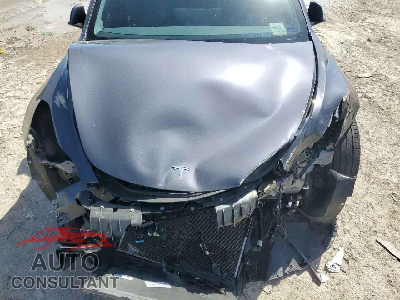 TESLA MODEL 3 2021 - 5YJ3E1EA7MF992036