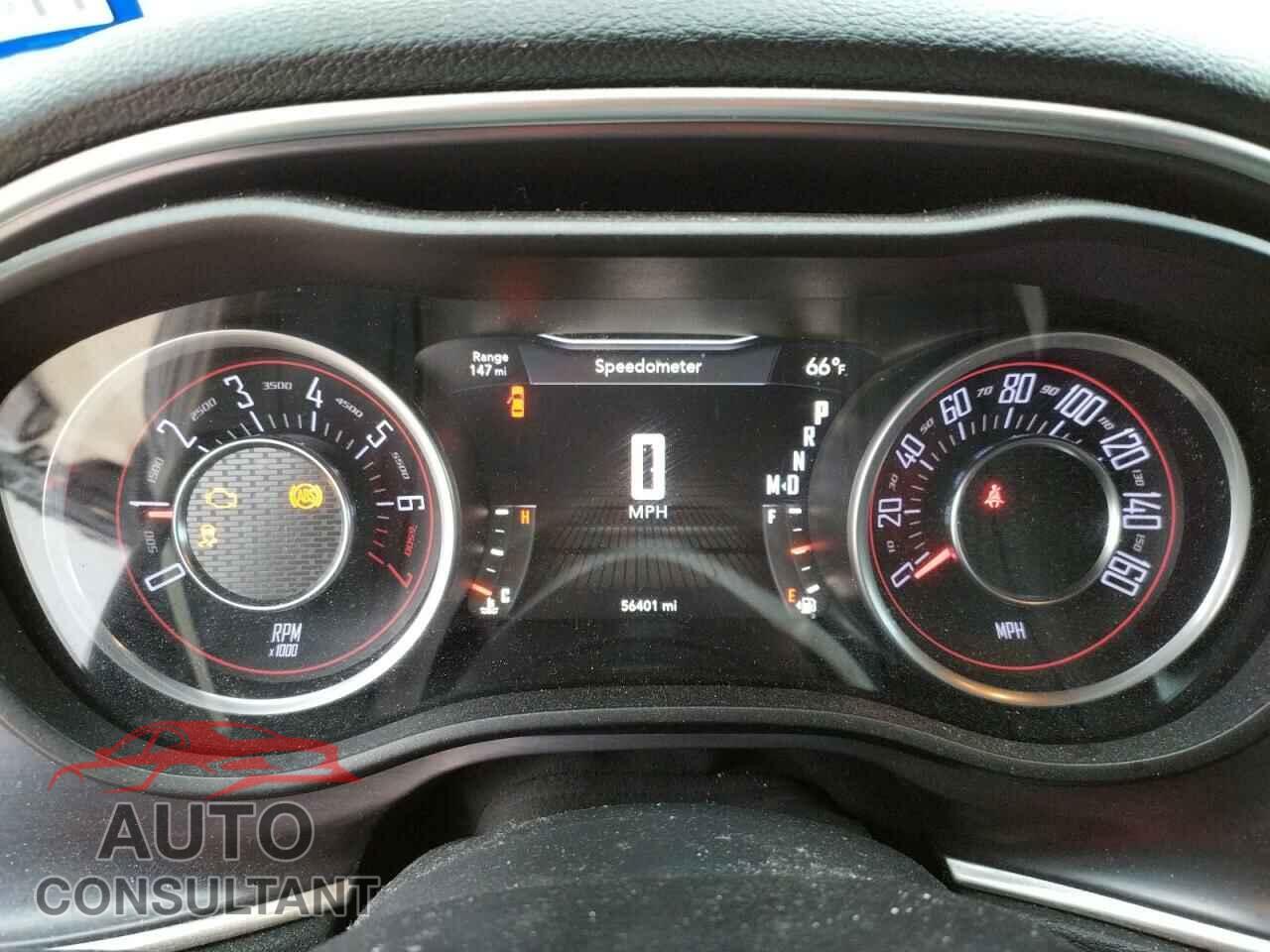 DODGE CHALLENGER 2015 - 2C3CDZAG7FH723788