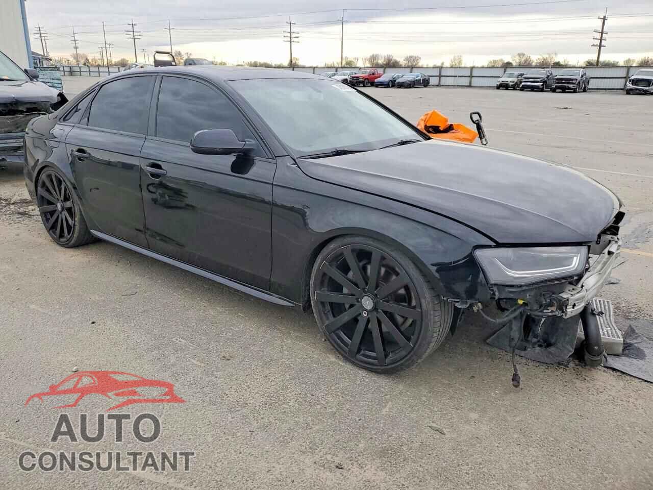AUDI A4 2016 - WAUBFAFL6GN010931