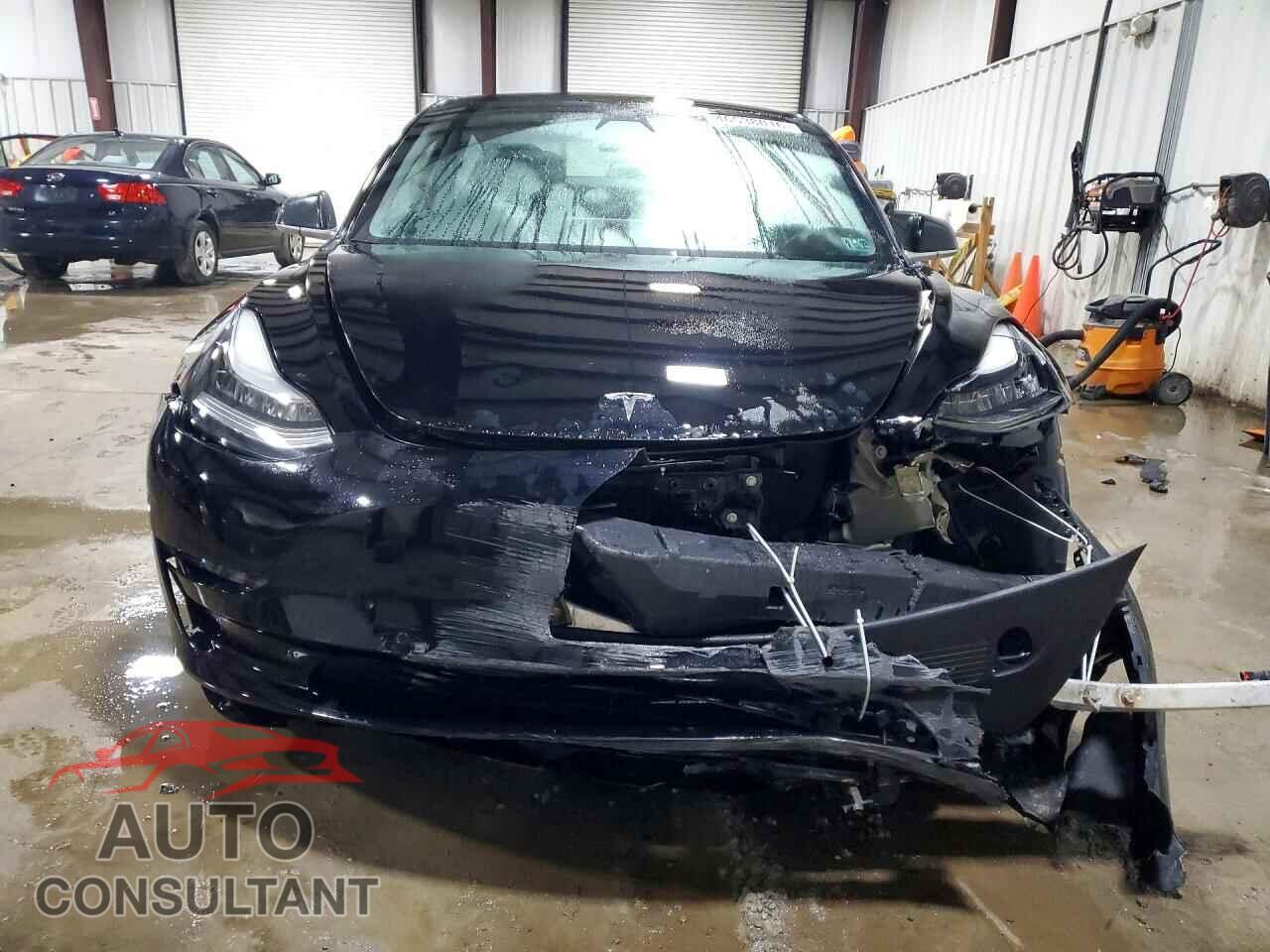 TESLA MODEL 3 2020 - 5YJ3E1EA9LF657603