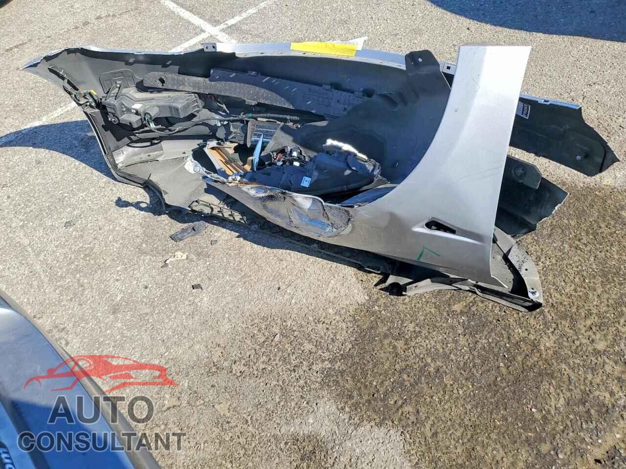 TESLA MODEL 3 2018 - 5YJ3E1EB5JF100581