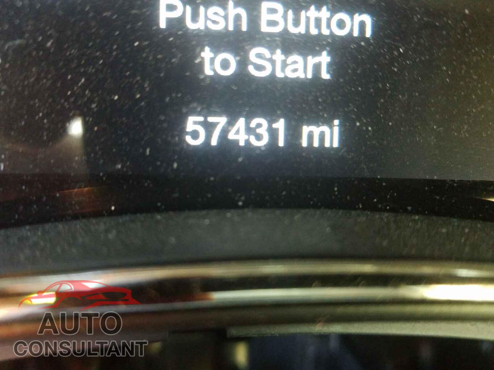 DODGE DURANGO 2018 - 1C4RDJDG3JC183807