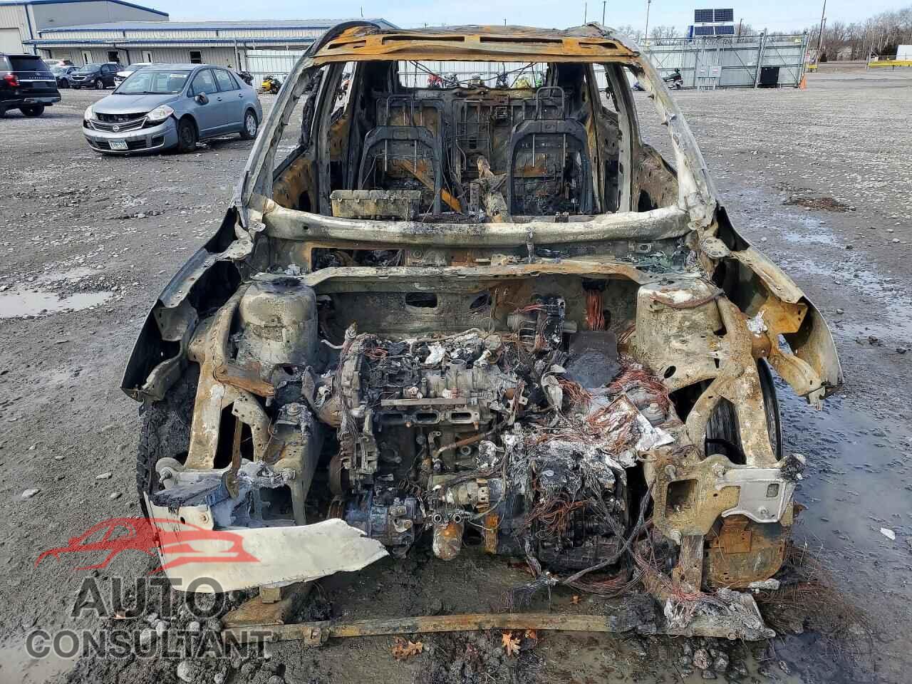 FORD ESCAPE 2020 - 1FMCU9H64LUA62010
