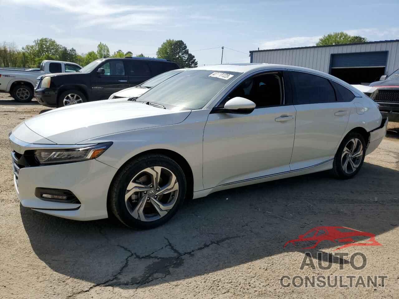 HONDA ACCORD 2020 - 1HGCV1F59LA074959