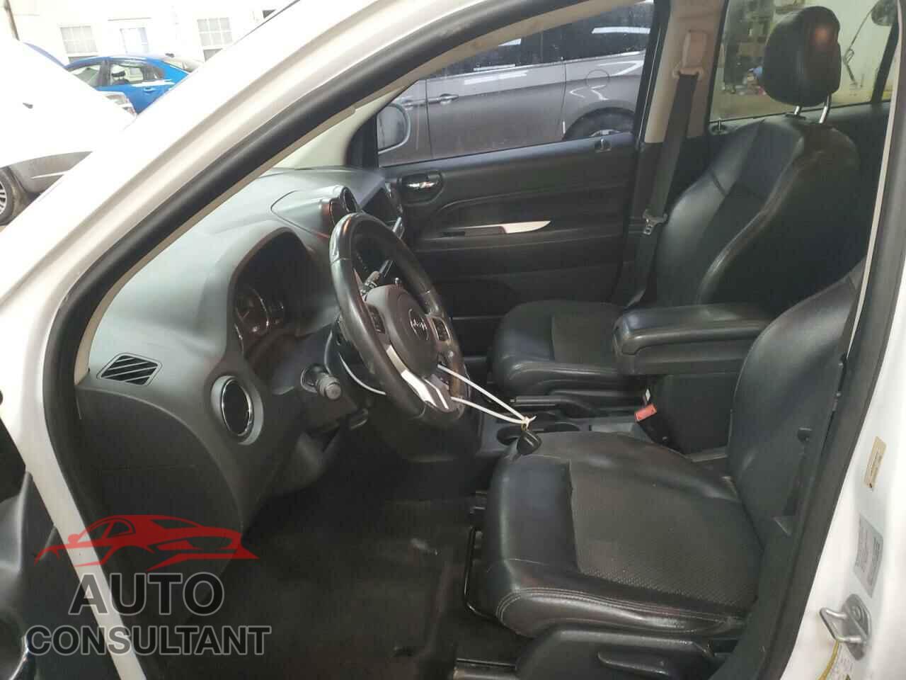 JEEP COMPASS 2015 - 1C4NJDEB5FD303197