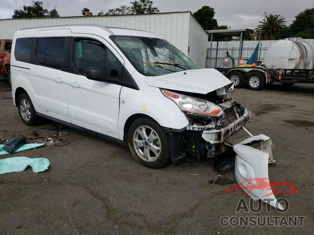 FORD TRANSIT CO 2016 - NM0GE9F70G1265611