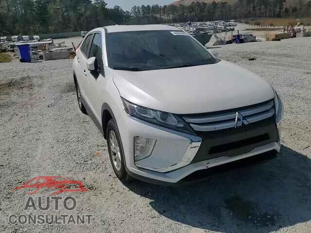 MITSUBISHI ECLIPSE 2019 - JA4AT3AA7KZ023756