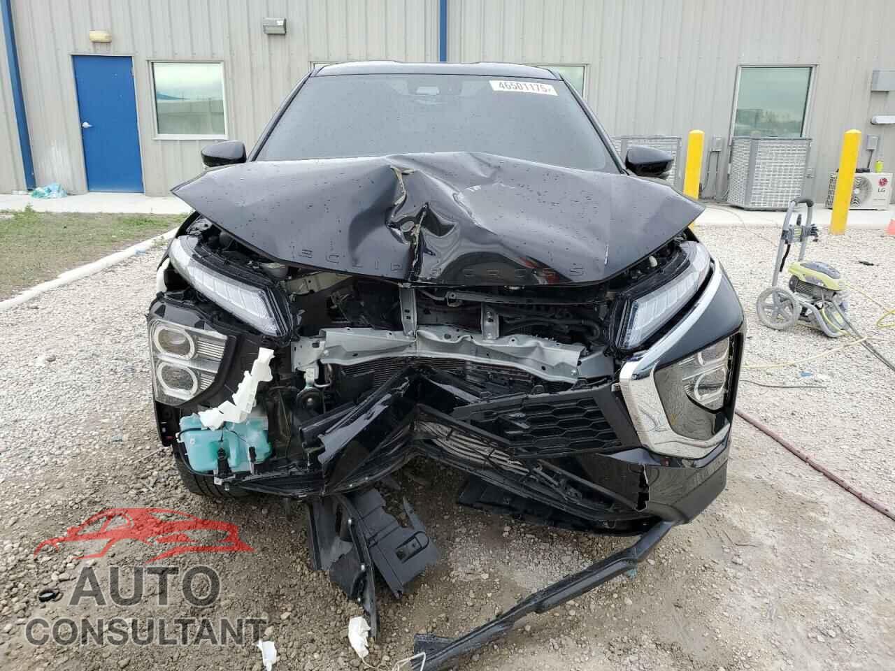 MITSUBISHI ECLIPSE 2023 - JA4ATVAA4PZ002883