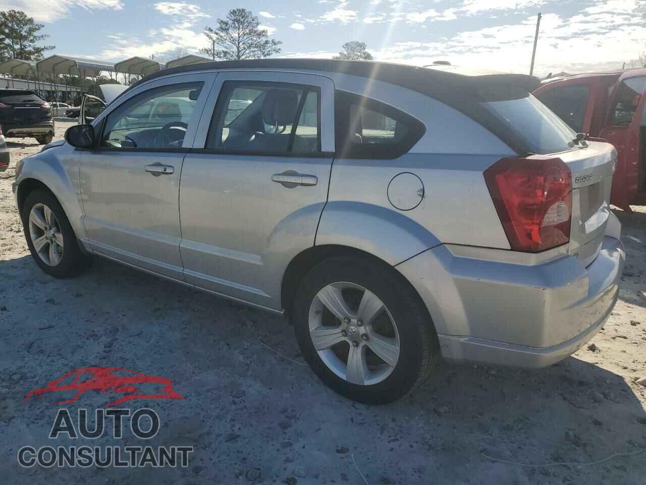 DODGE CALIBER 2012 - 1C3CDWDA3CD533503