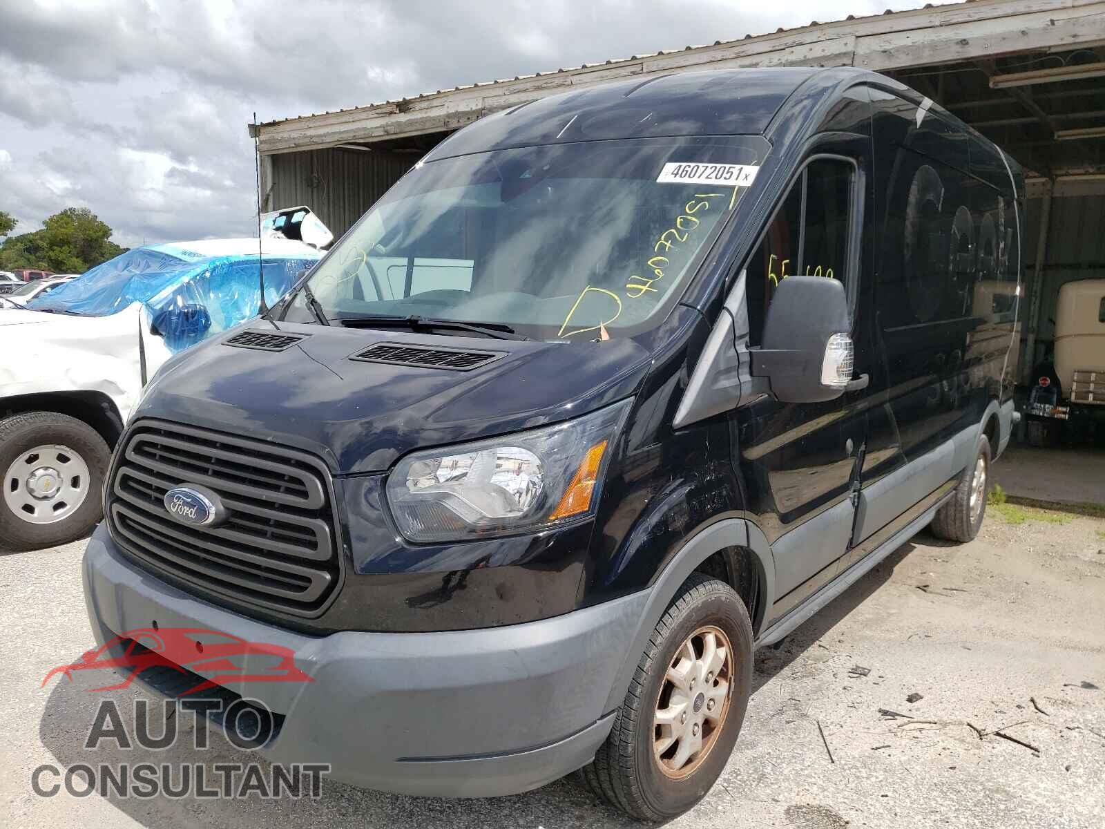FORD TRANSIT CO 2016 - 1FTYR2CM2GKB51777