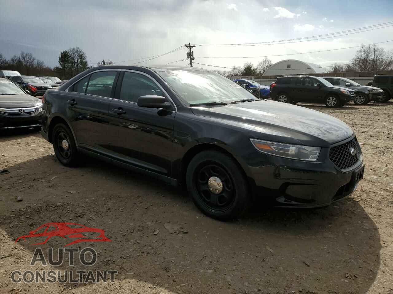 FORD TAURUS 2015 - 1FAHP2MT5FG170116
