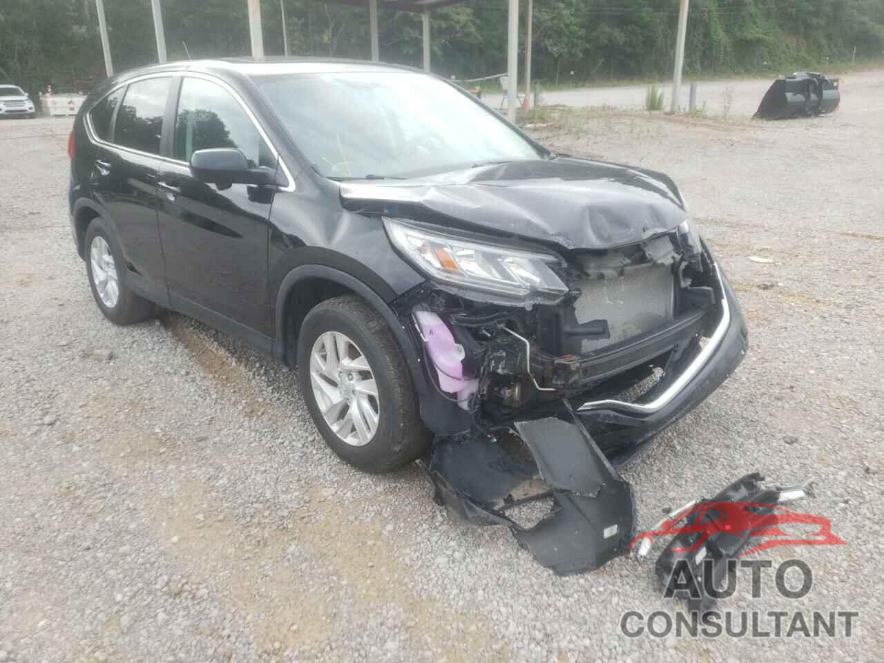 HONDA CRV 2016 - 2HKRM4H51GH712727