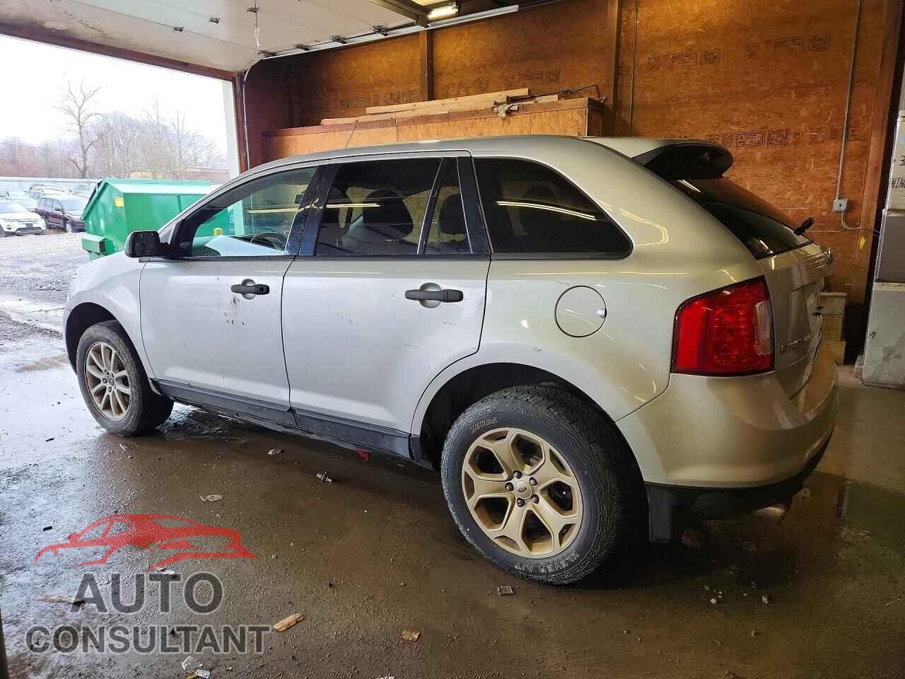 FORD EDGE 2014 - 2FMDK4GCXEBB47625