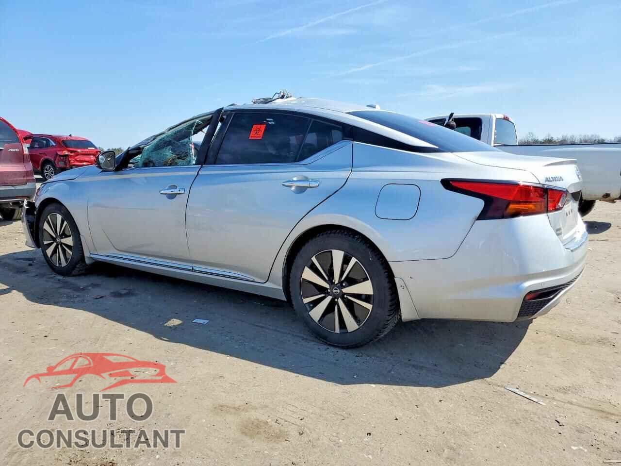 NISSAN ALTIMA 2020 - 1N4BL4EV5LC222425